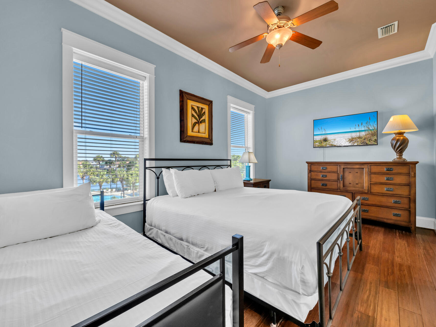 DESTINY BY THE SEA S/D - Residential