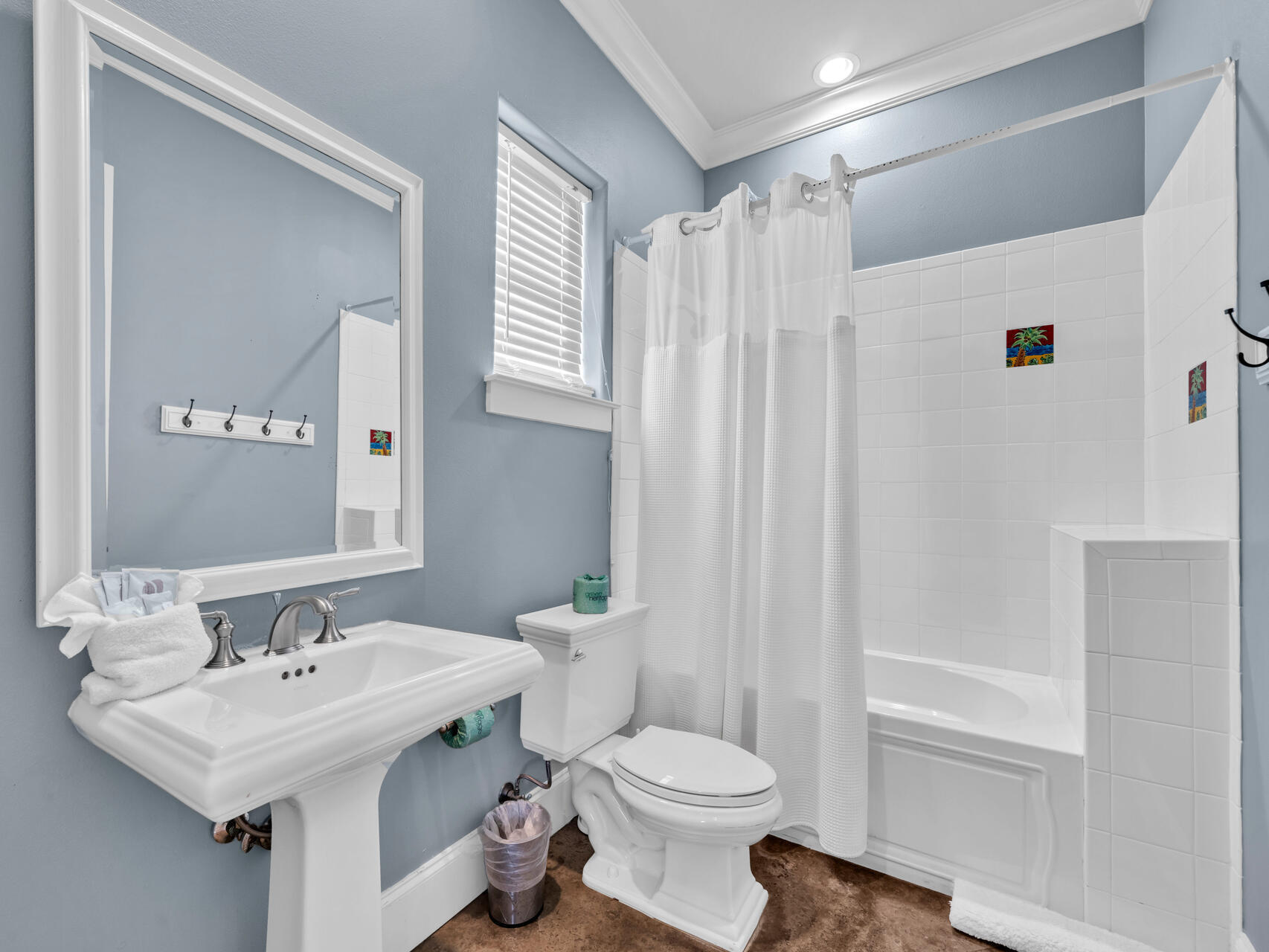DESTINY BY THE SEA S/D - Residential