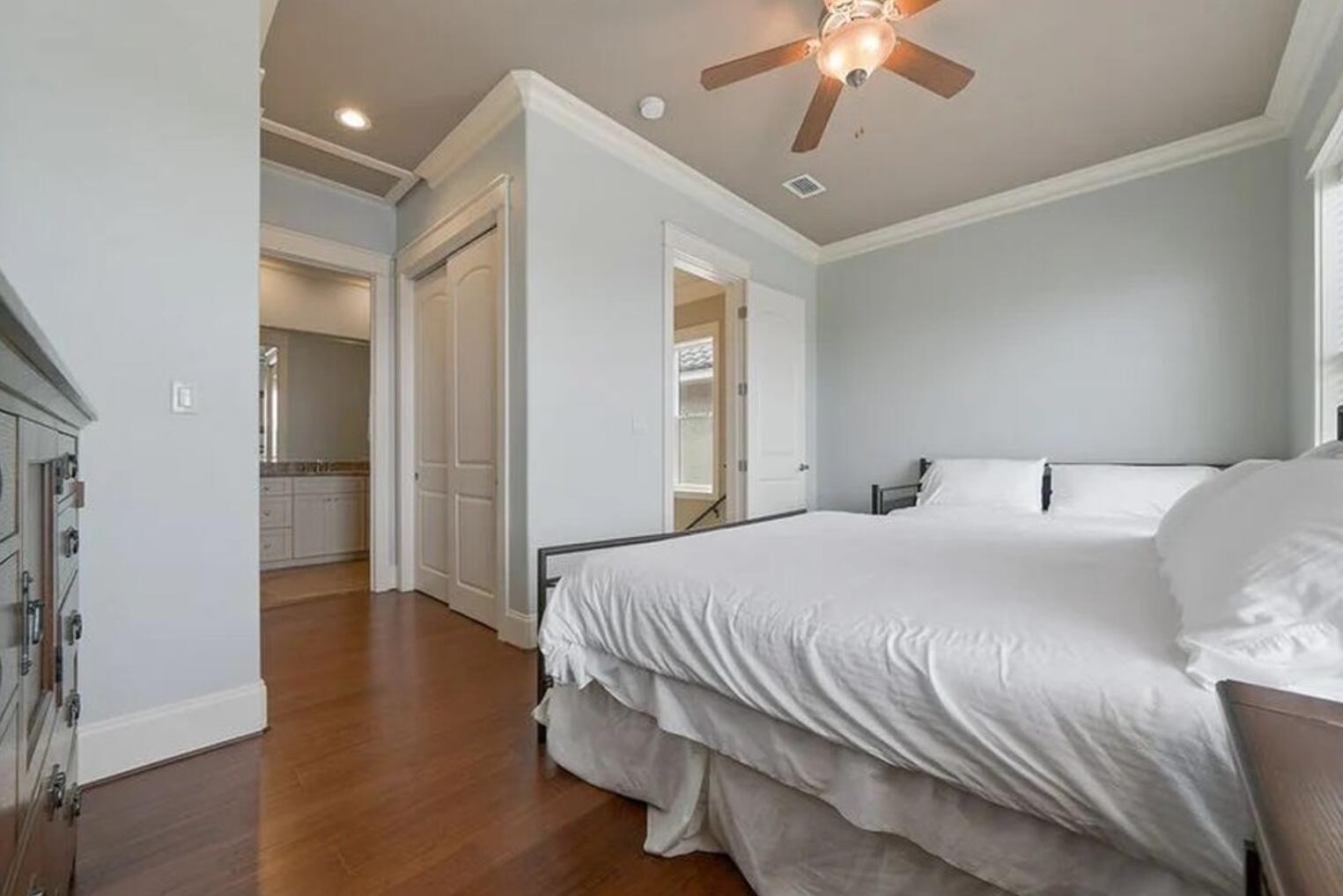 DESTINY BY THE SEA S/D - Residential