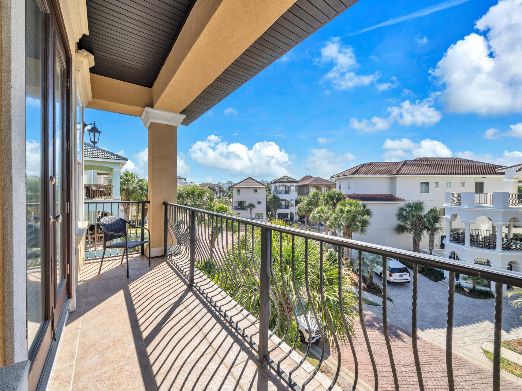 DESTINY BY THE SEA S/D - Residential