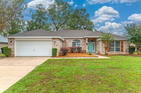 A home in Crestview