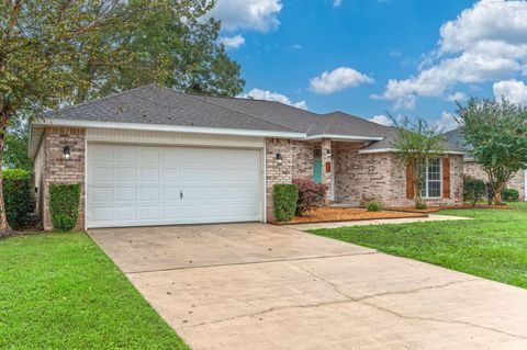 A home in Crestview