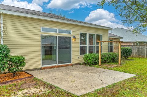 A home in Crestview