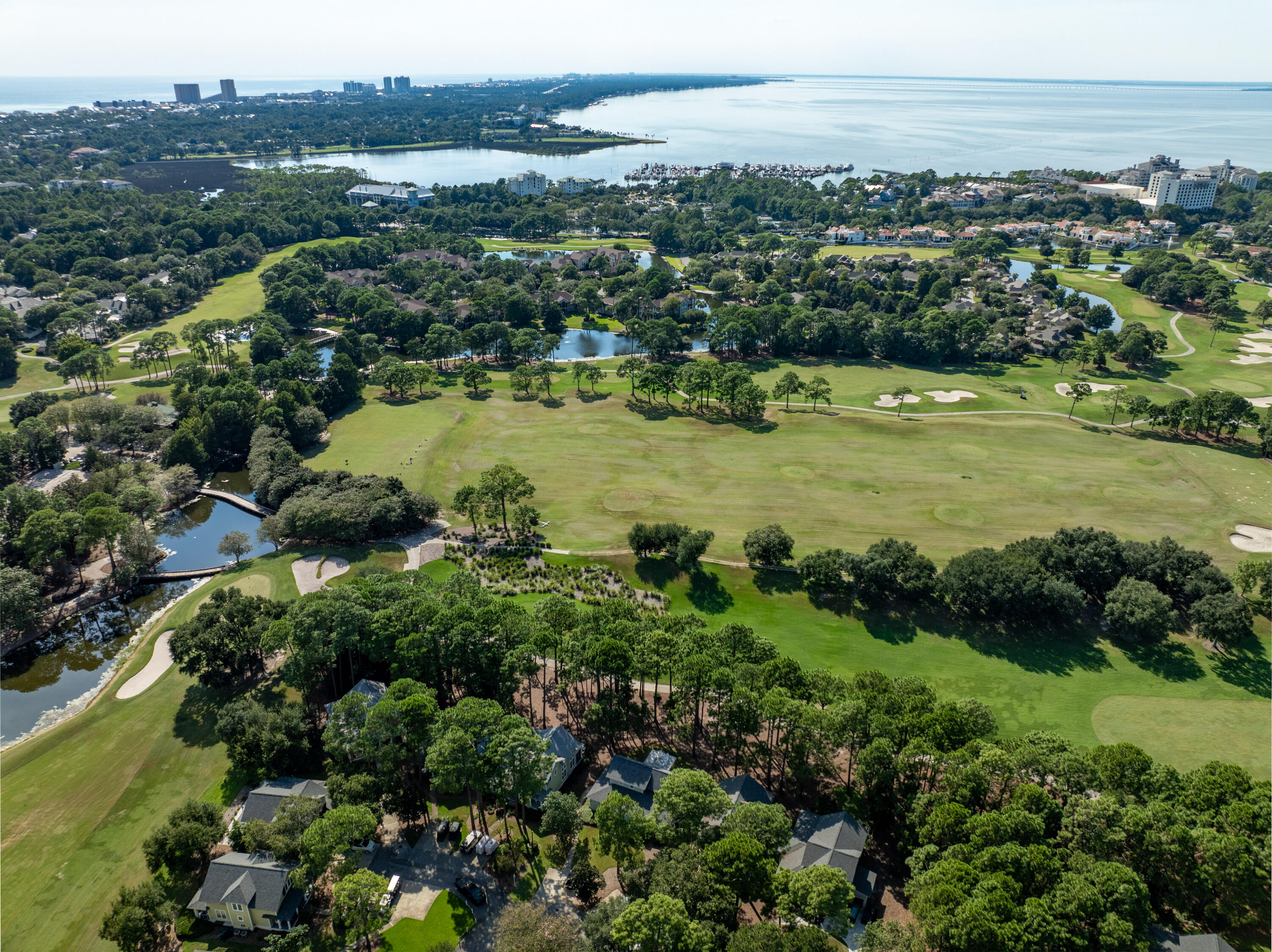 LAUREL GROVE - Residential