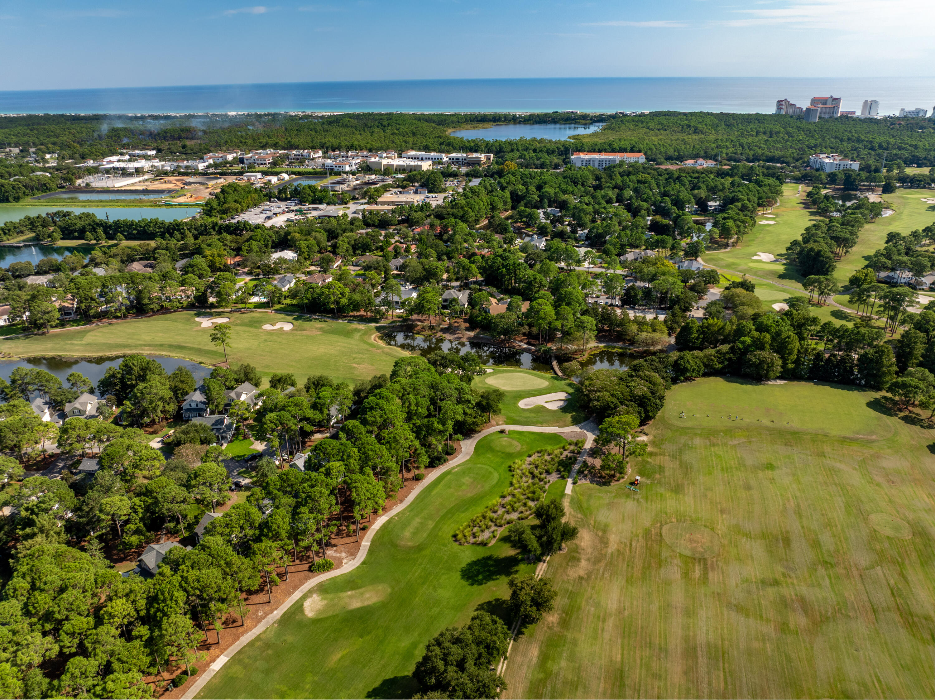 LAUREL GROVE - Residential