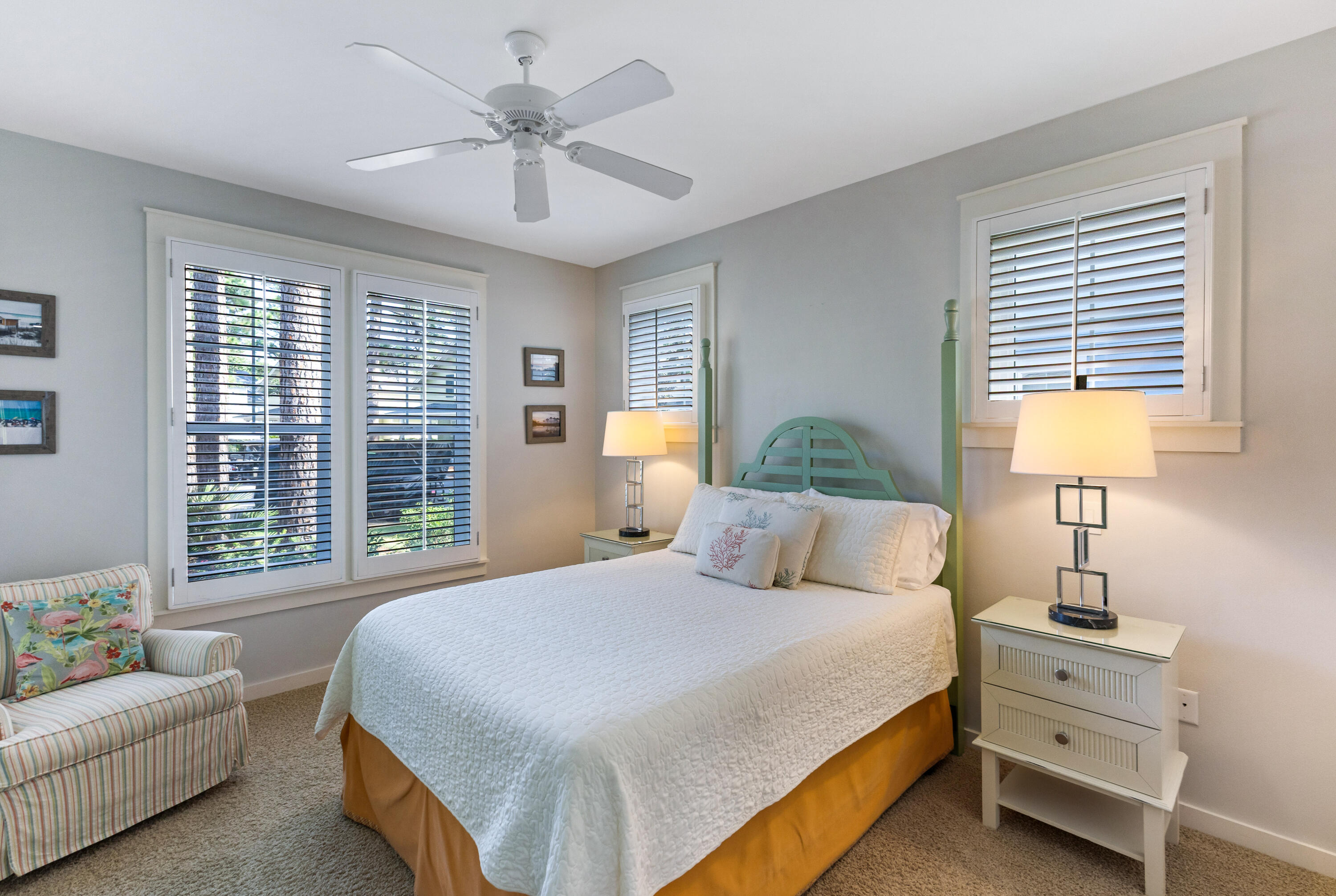 LAUREL GROVE - Residential