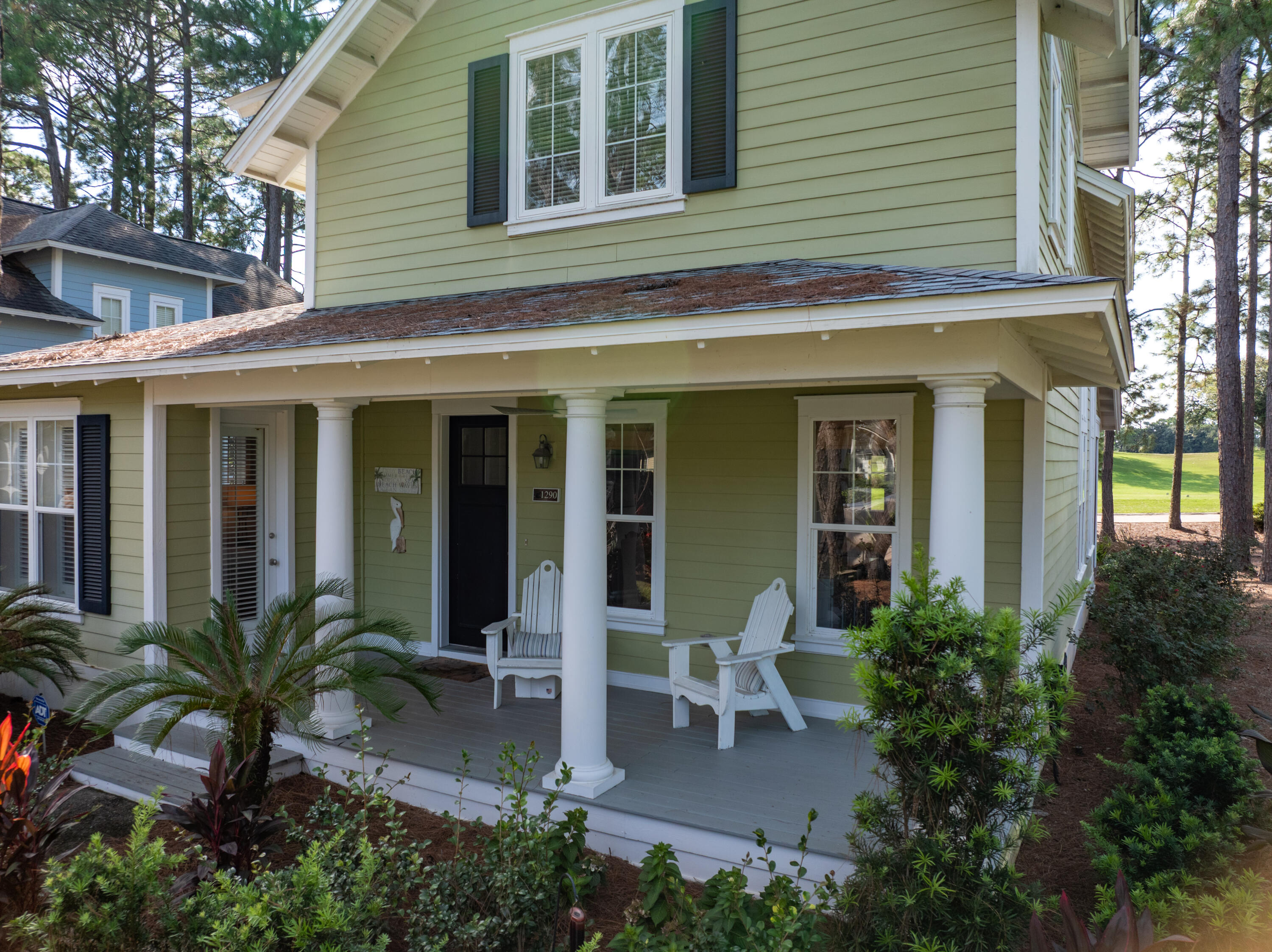 LAUREL GROVE - Residential