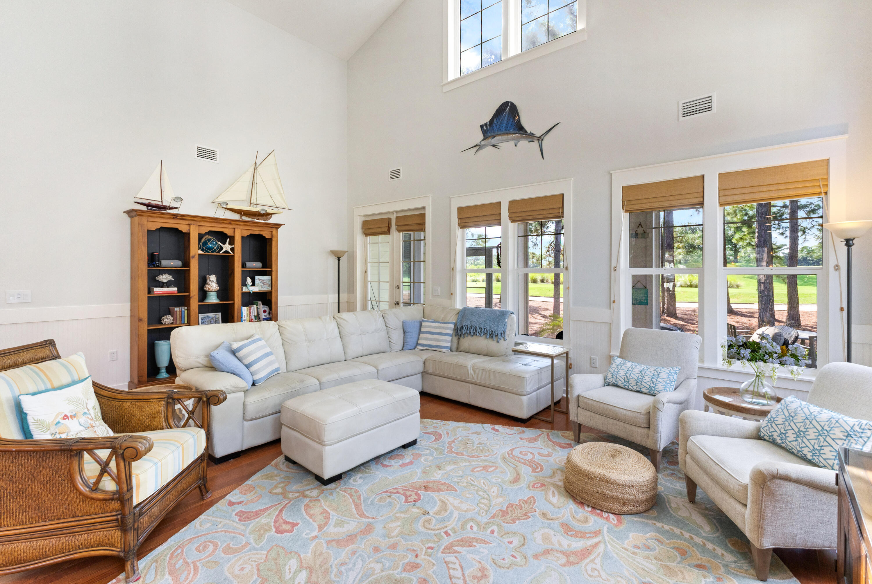 LAUREL GROVE - Residential