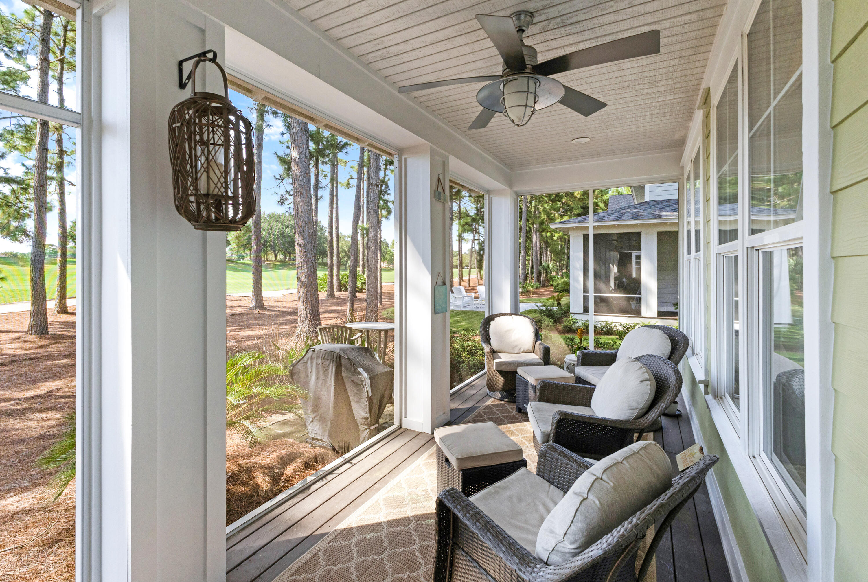 LAUREL GROVE - Residential