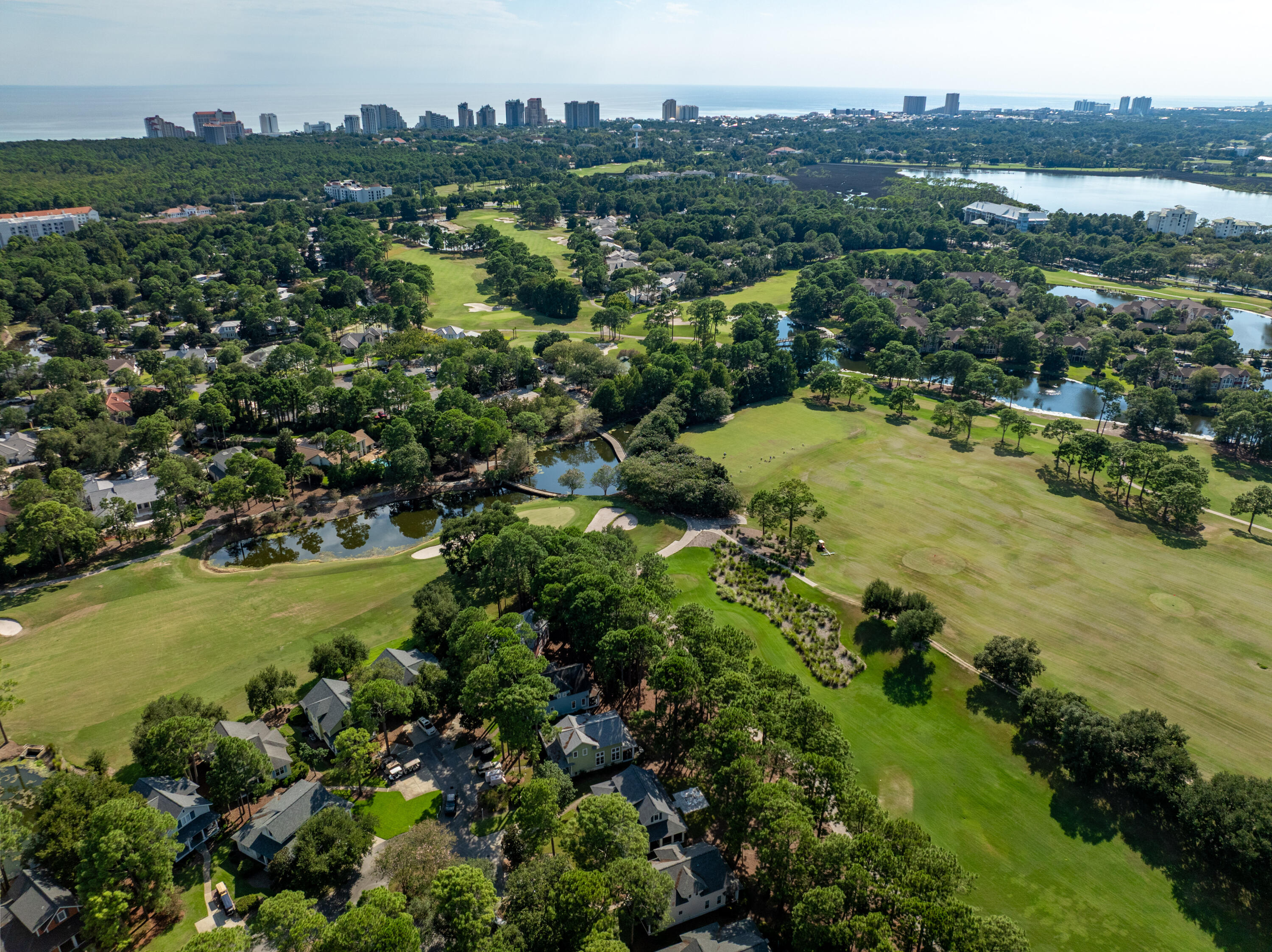 LAUREL GROVE - Residential