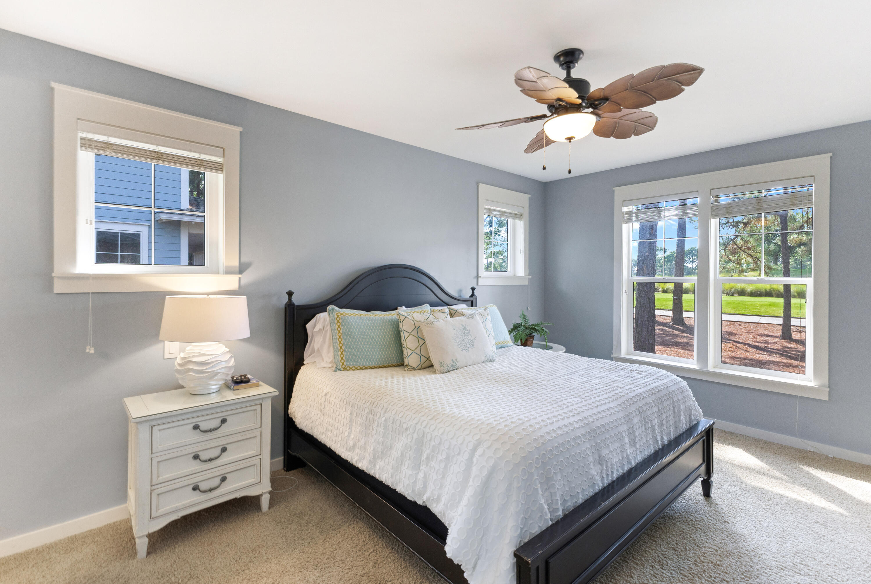 LAUREL GROVE - Residential