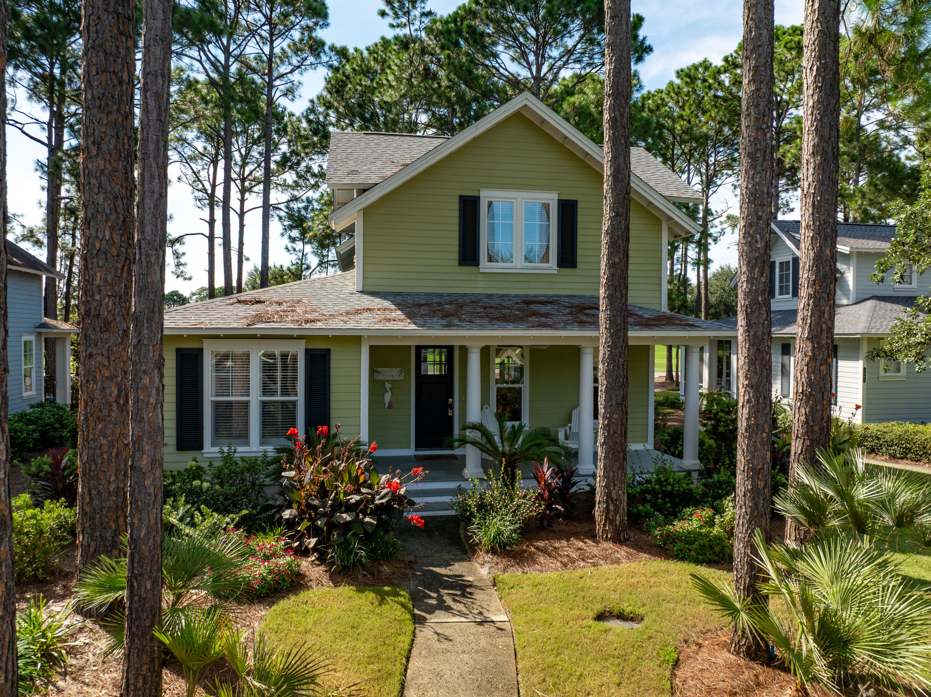 LAUREL GROVE - Residential