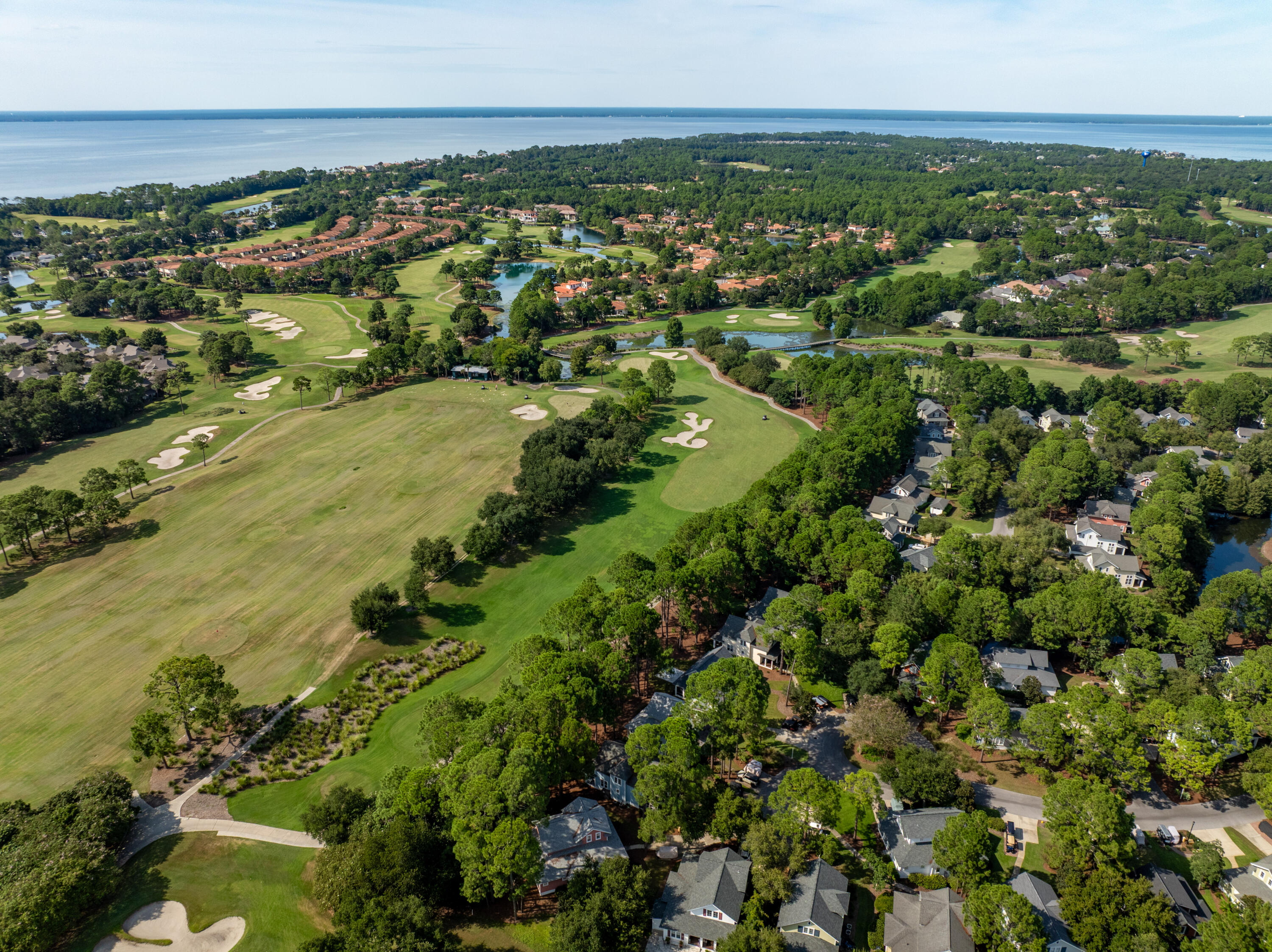 LAUREL GROVE - Residential