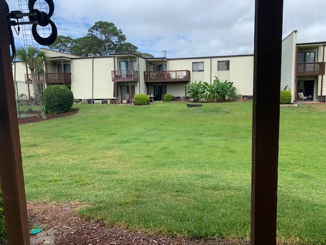 FOUNTAINHEAD CONDO - Residential Lease