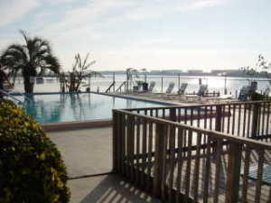 FOUNTAINHEAD CONDO - Residential Lease