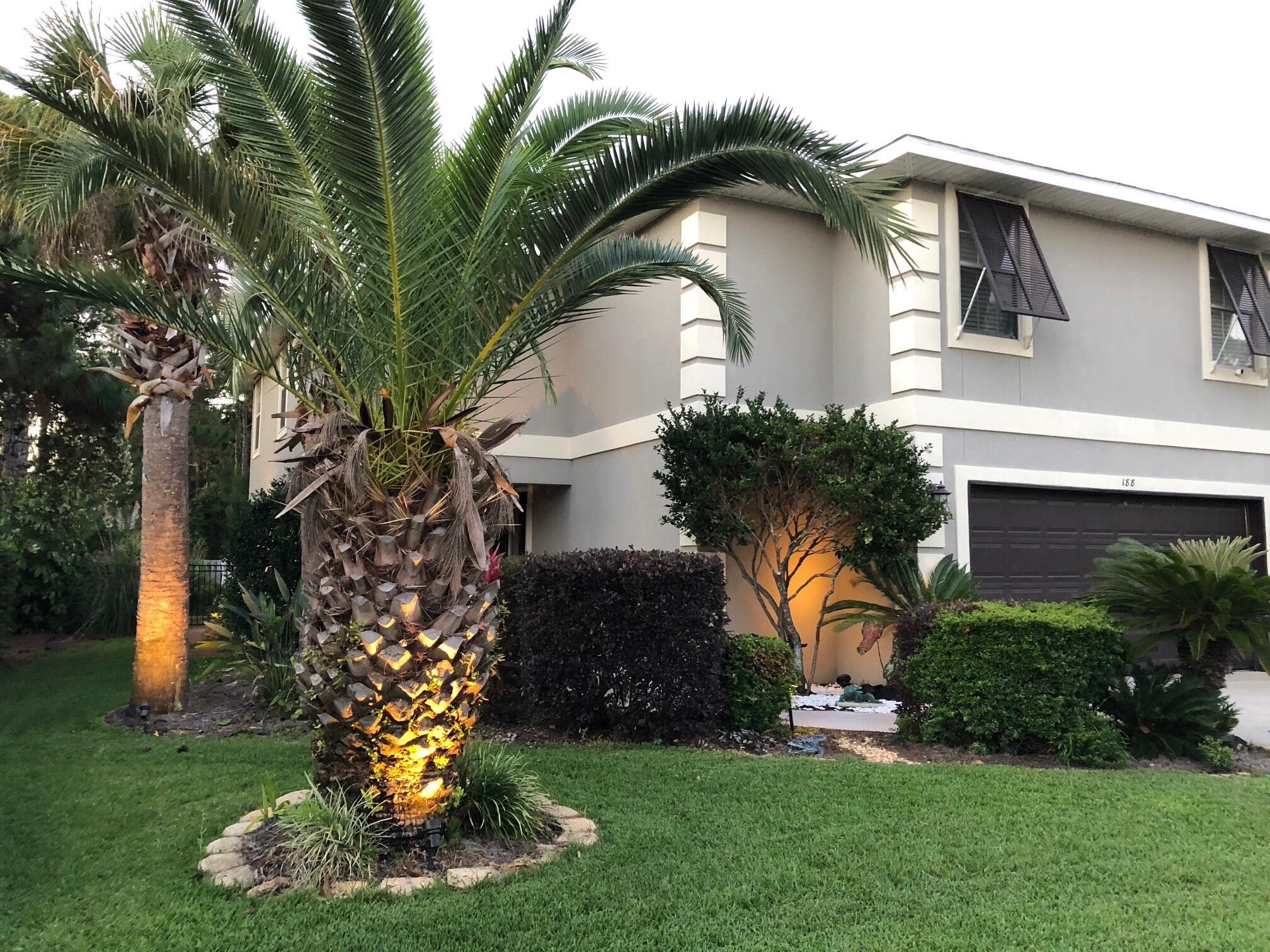 EMERALD LAKES PH 1 - Residential Lease