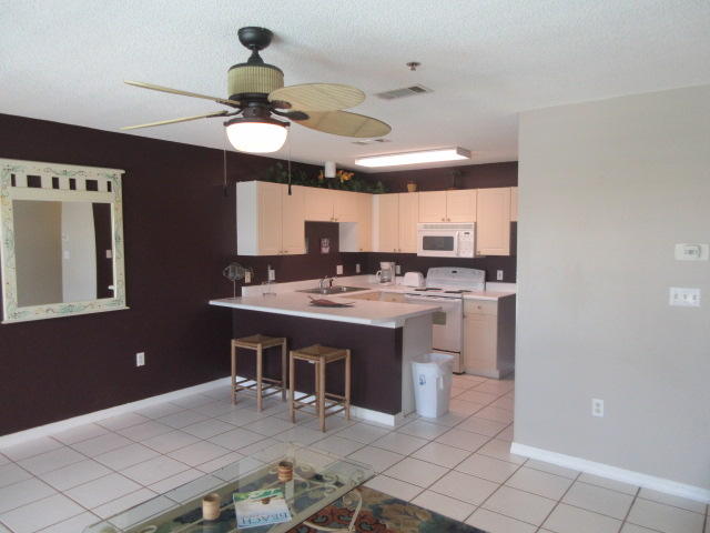 GULF PLACE CARIBBEAN CONDO - Residential