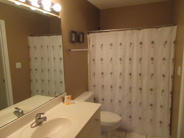 GULF PLACE CARIBBEAN CONDO - Residential