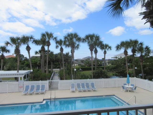 GULF PLACE CARIBBEAN CONDO - Residential