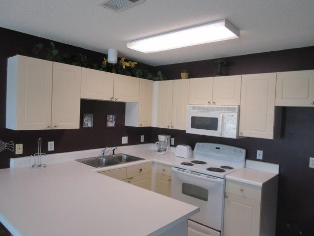 GULF PLACE CARIBBEAN CONDO - Residential