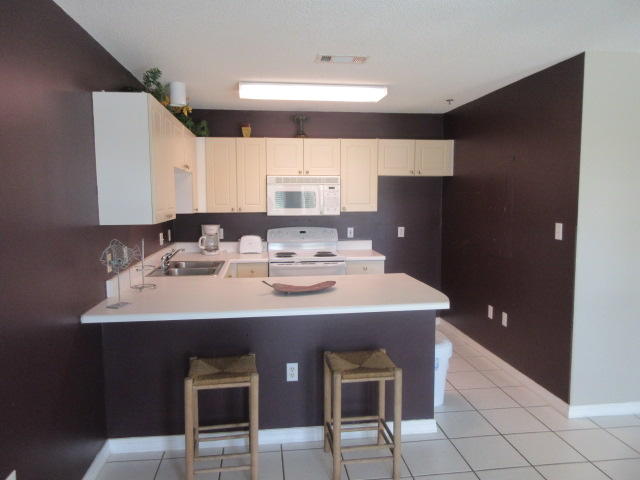 GULF PLACE CARIBBEAN CONDO - Residential