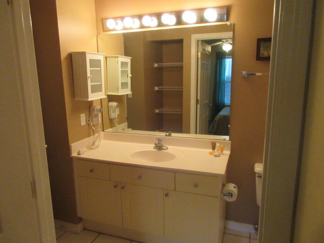 GULF PLACE CARIBBEAN CONDO - Residential