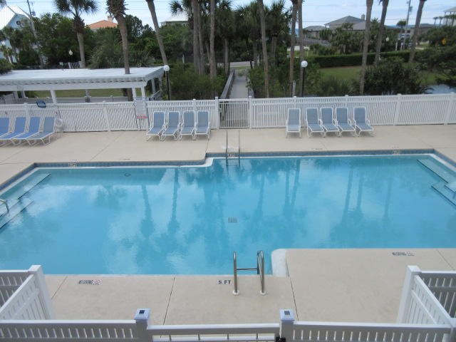 GULF PLACE CARIBBEAN CONDO - Residential