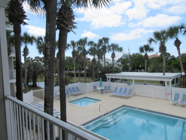 GULF PLACE CARIBBEAN CONDO - Residential