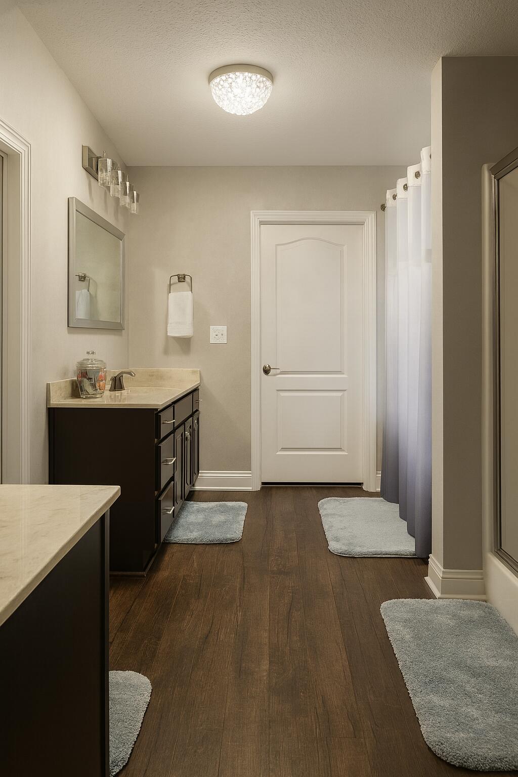 HOLLEY HILLS - Residential Lease