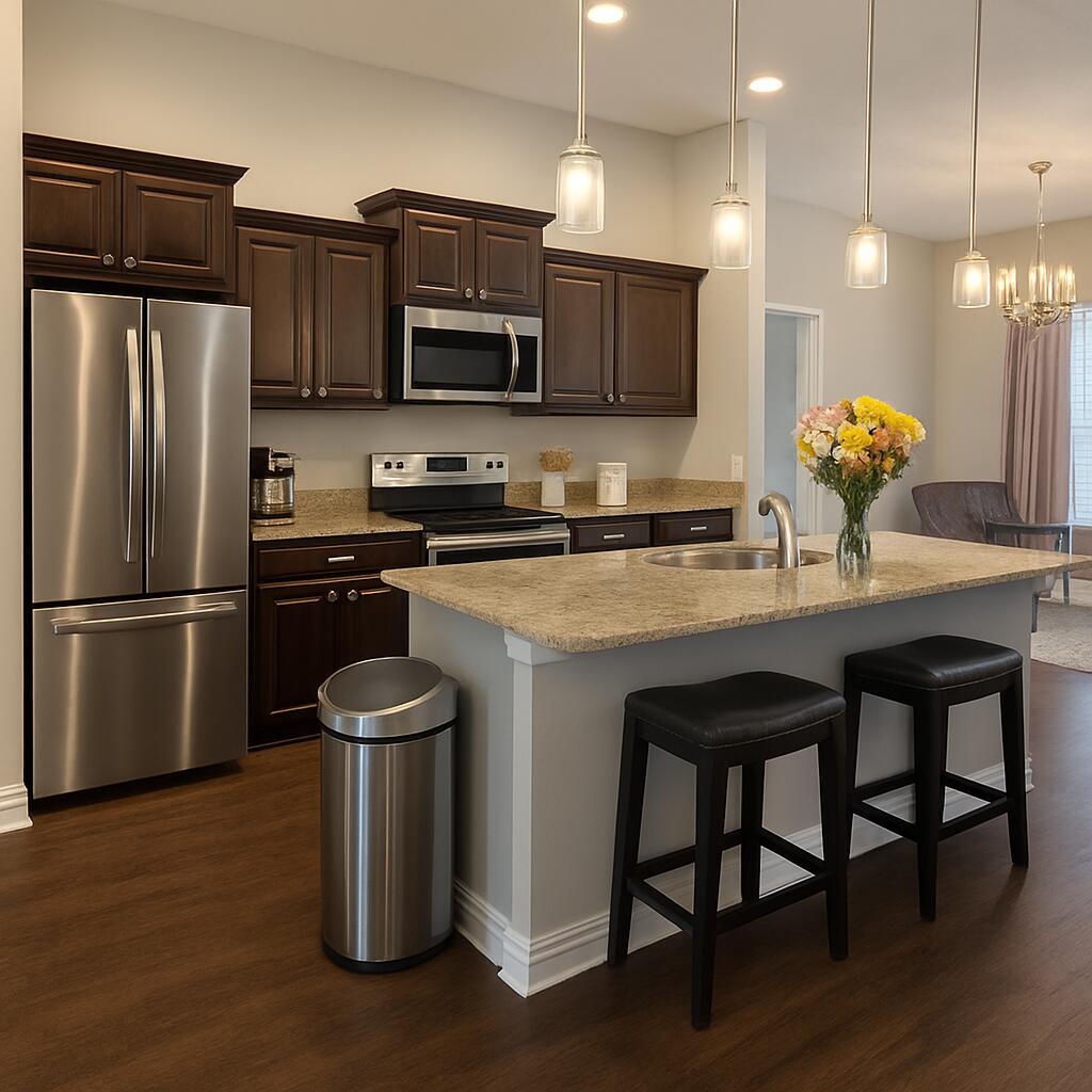 HOLLEY HILLS - Residential Lease