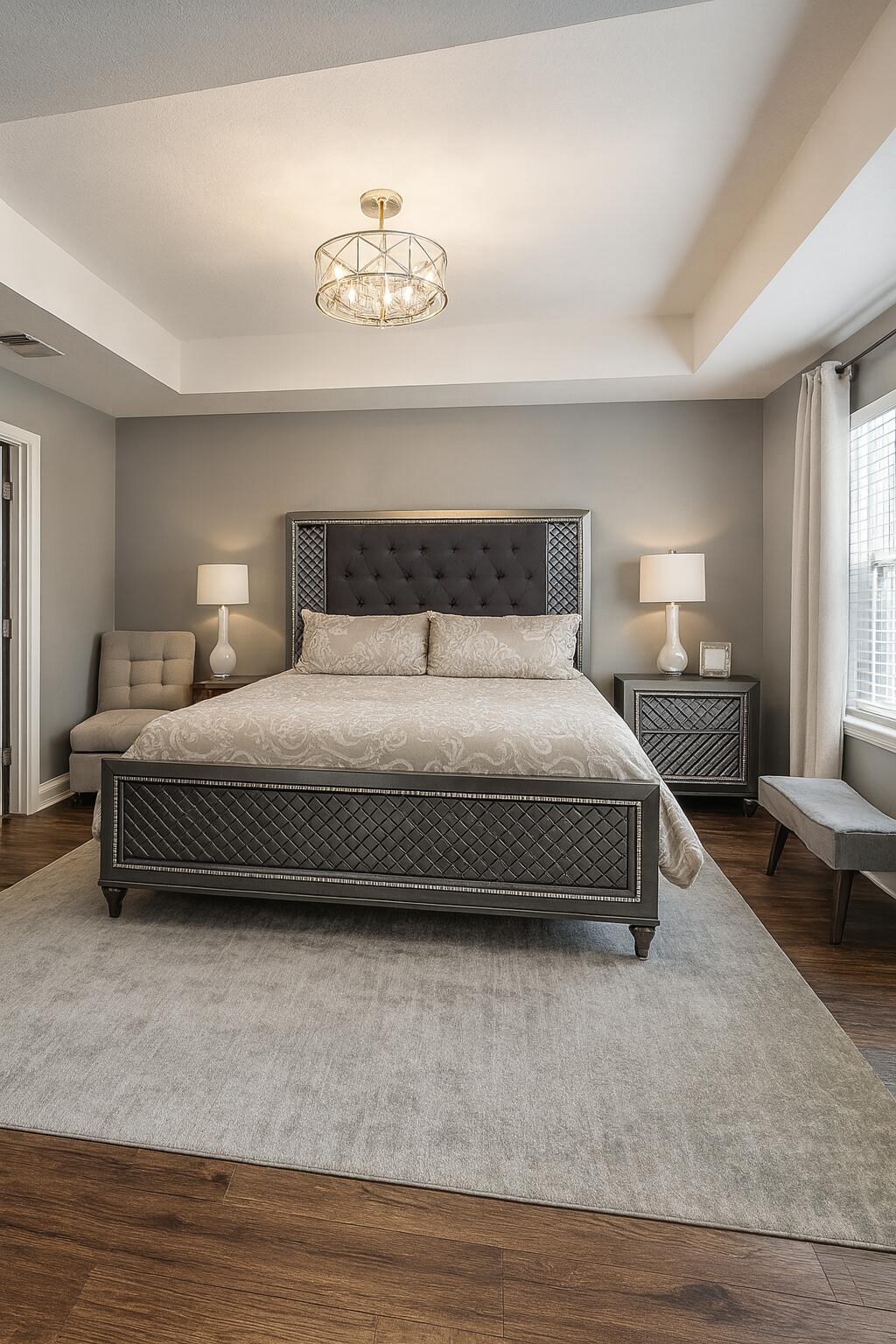 HOLLEY HILLS - Residential Lease