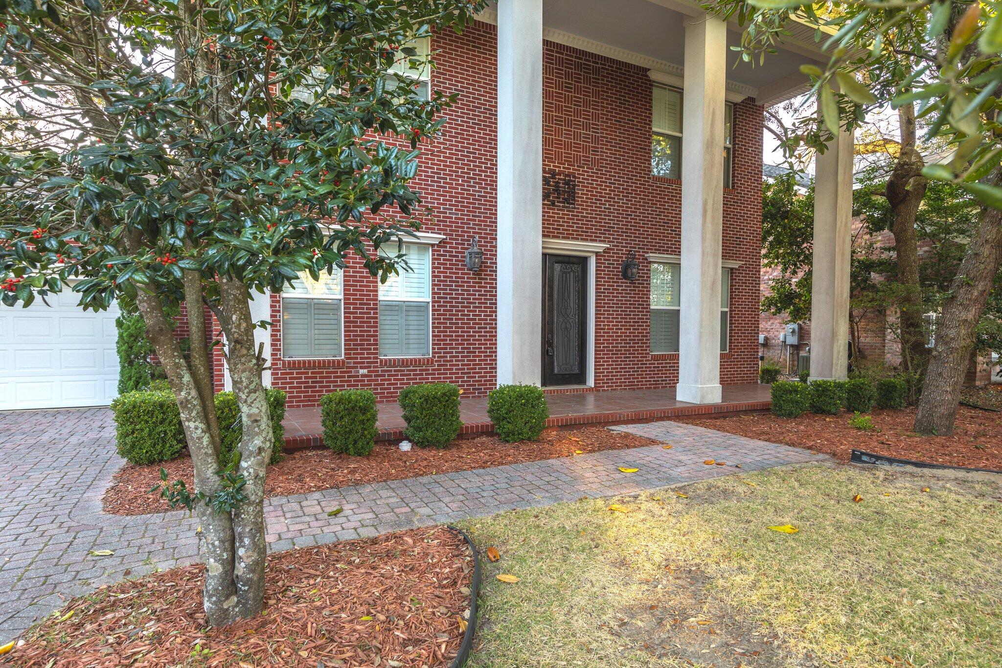 PLANTATION OAKS S/D - Residential
