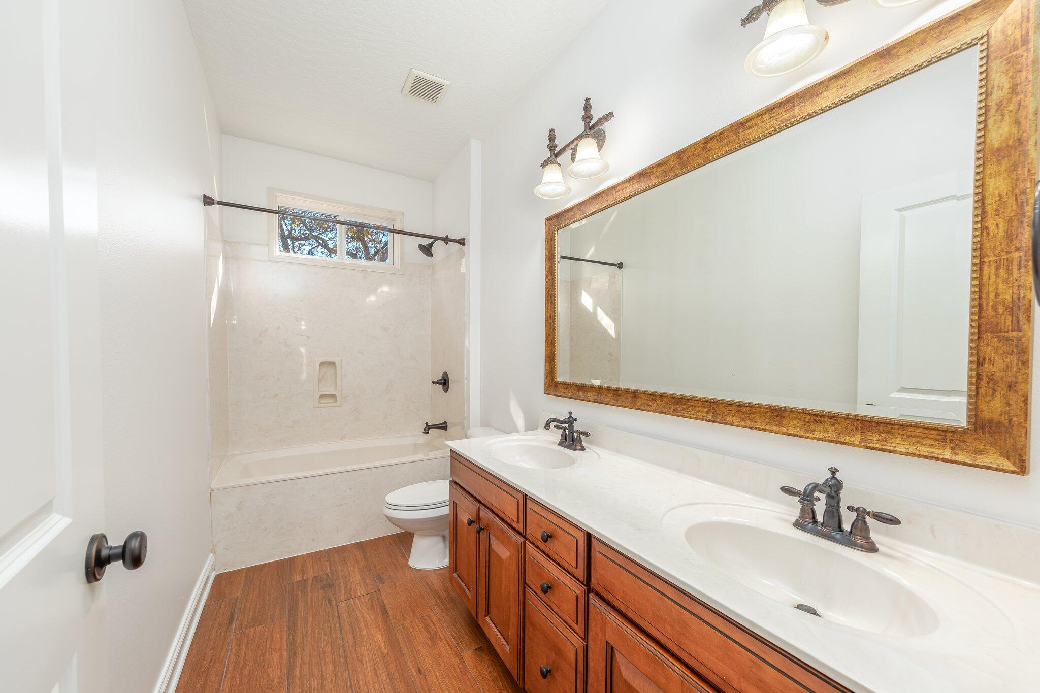 PLANTATION OAKS S/D - Residential