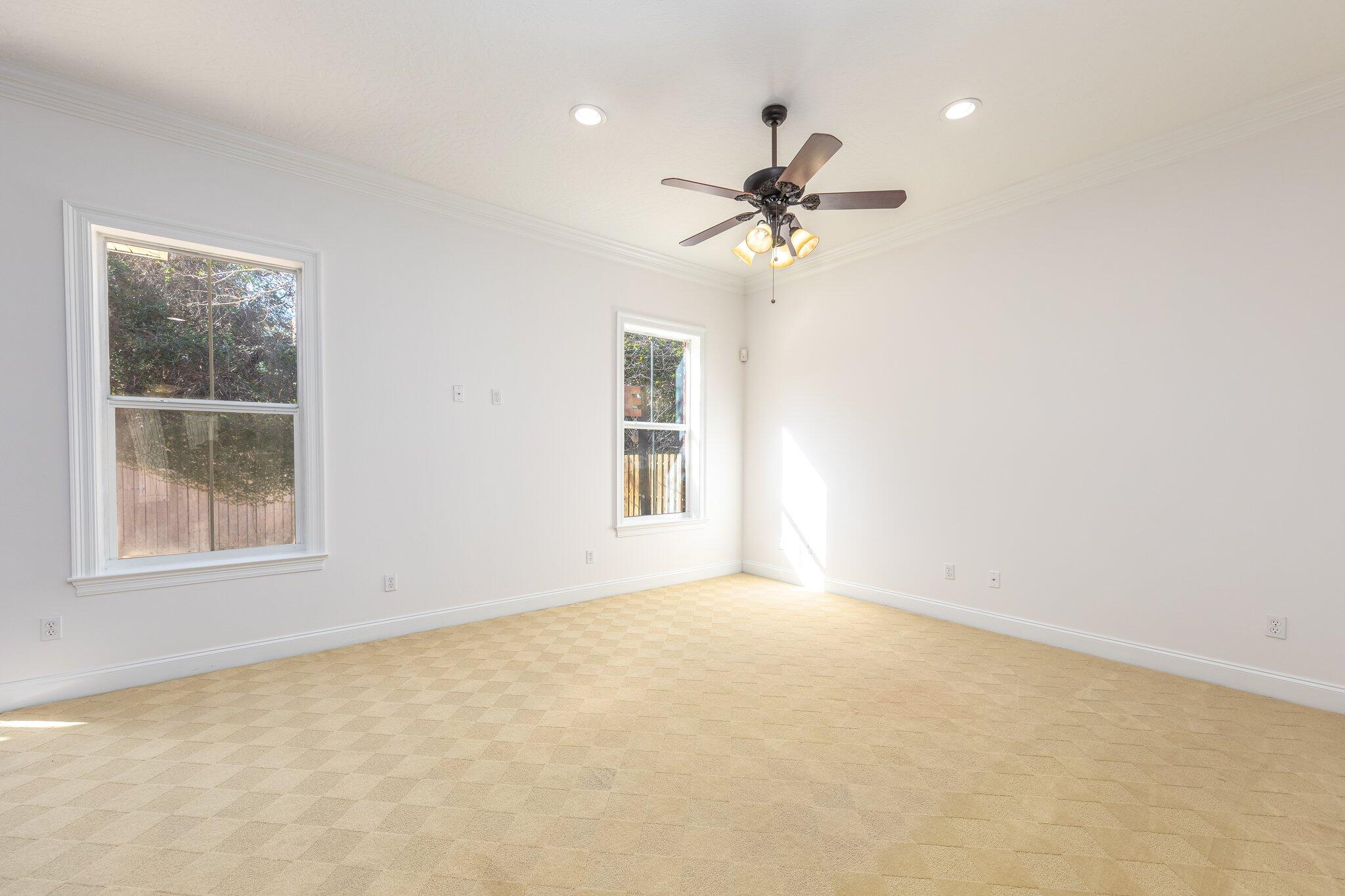 PLANTATION OAKS S/D - Residential