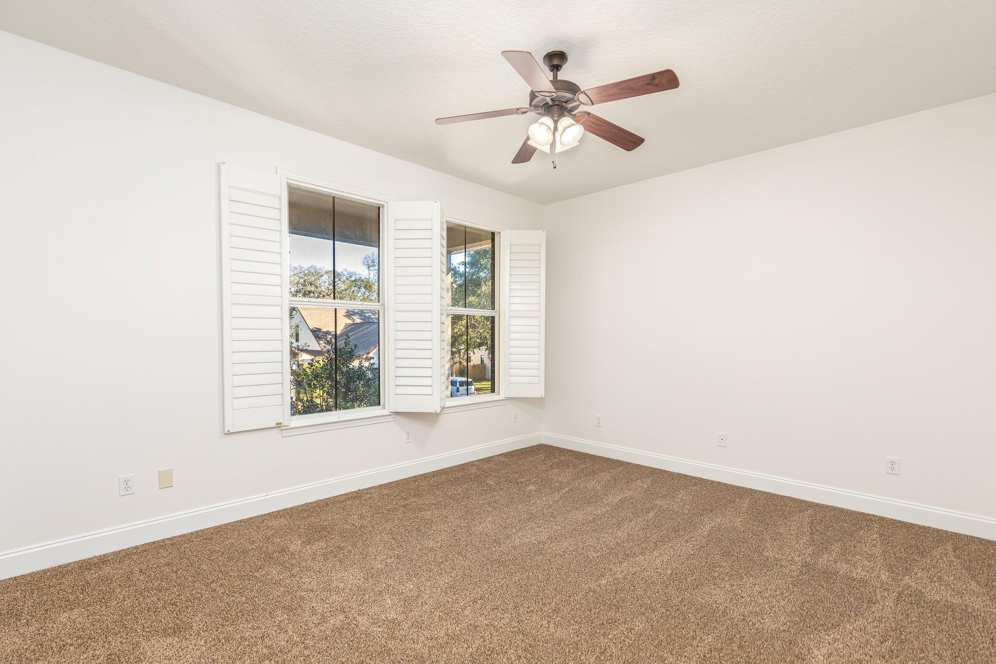 PLANTATION OAKS S/D - Residential