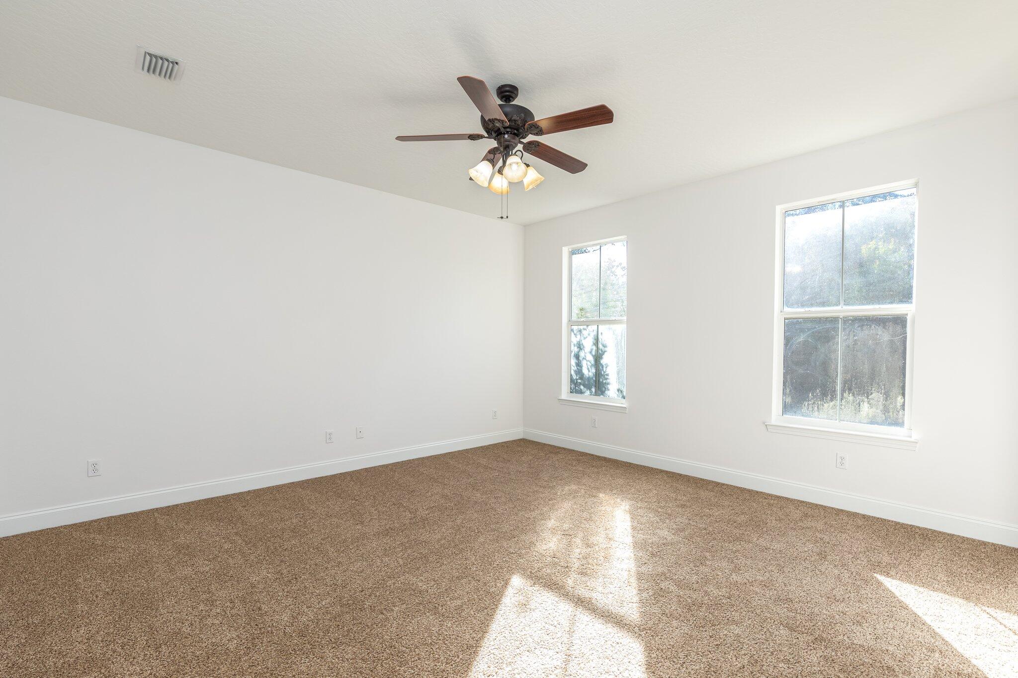 PLANTATION OAKS S/D - Residential