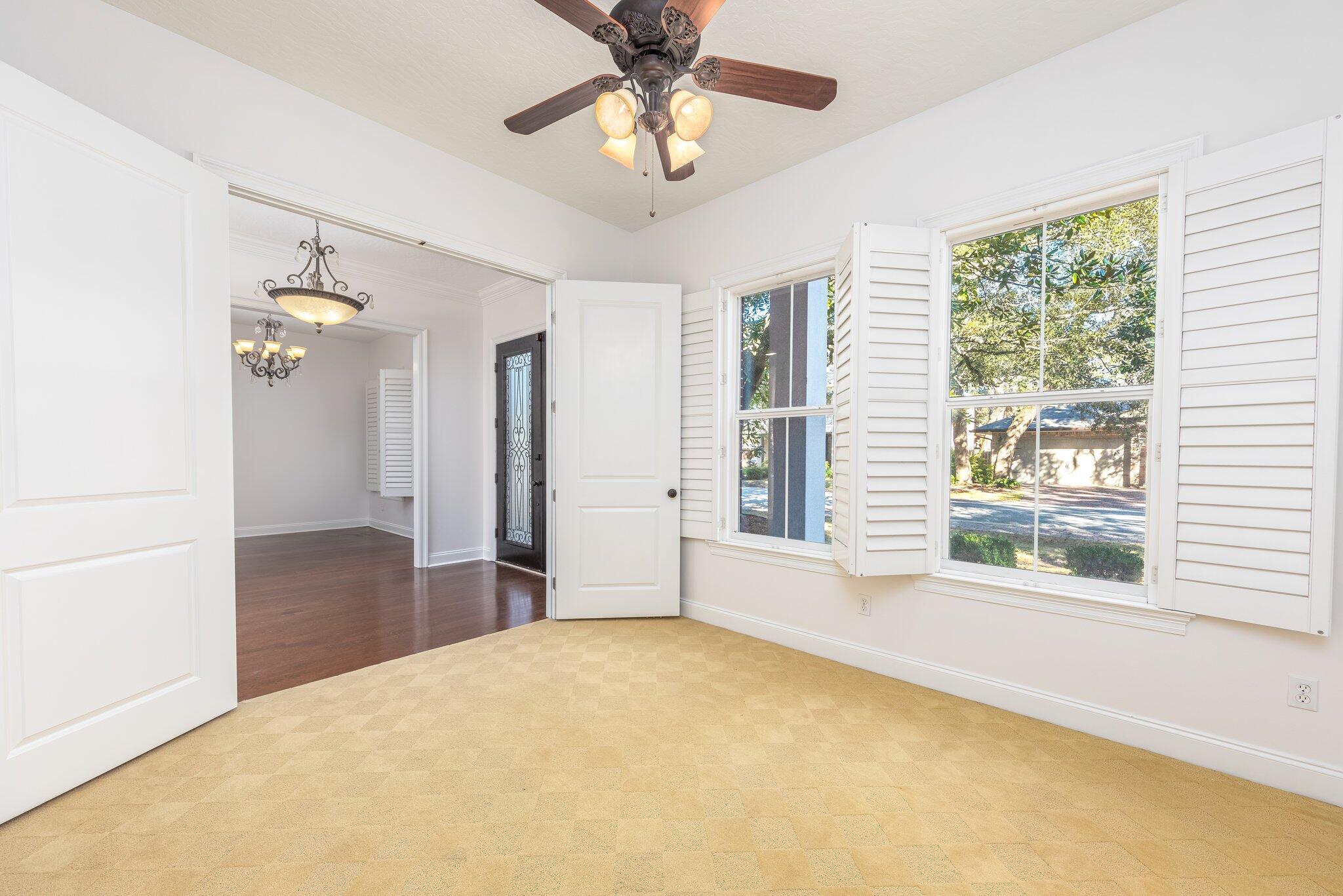 PLANTATION OAKS S/D - Residential
