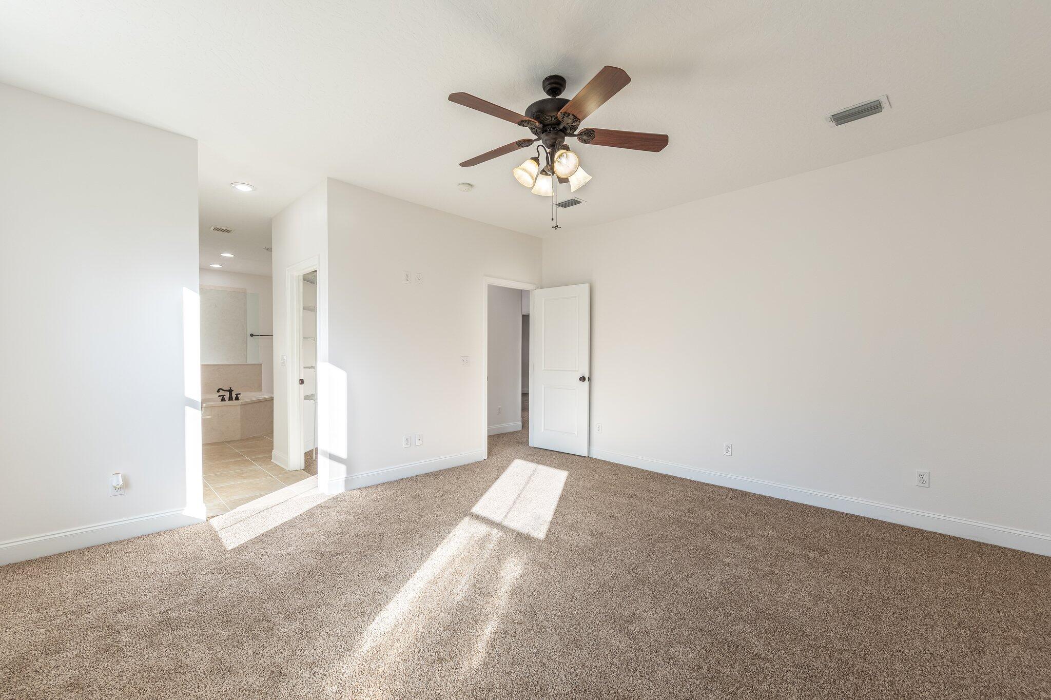 PLANTATION OAKS S/D - Residential