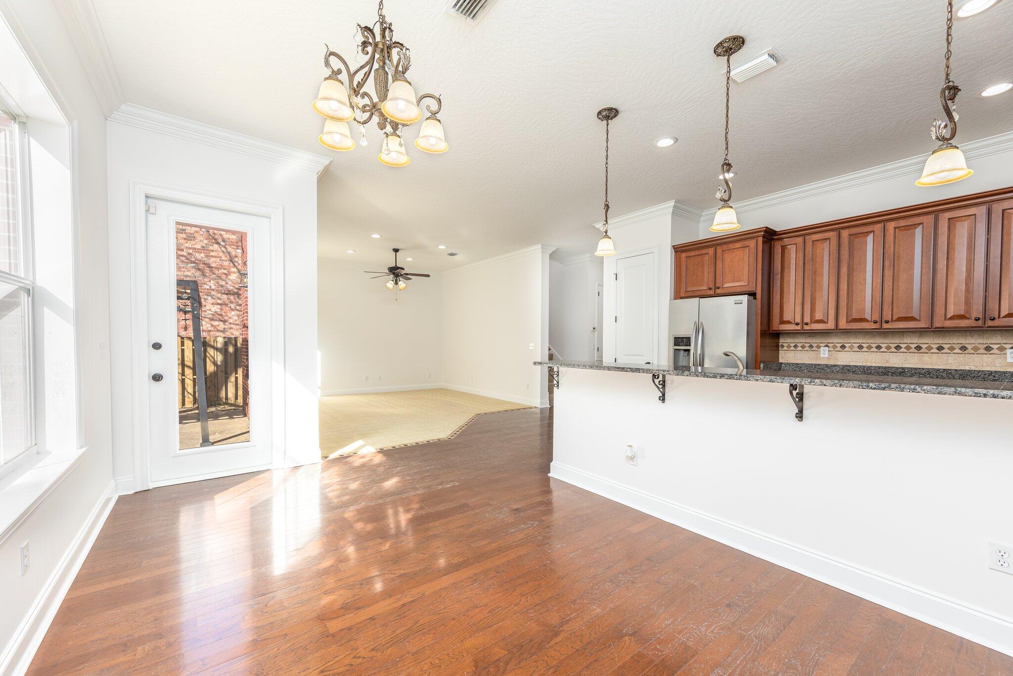 PLANTATION OAKS S/D - Residential