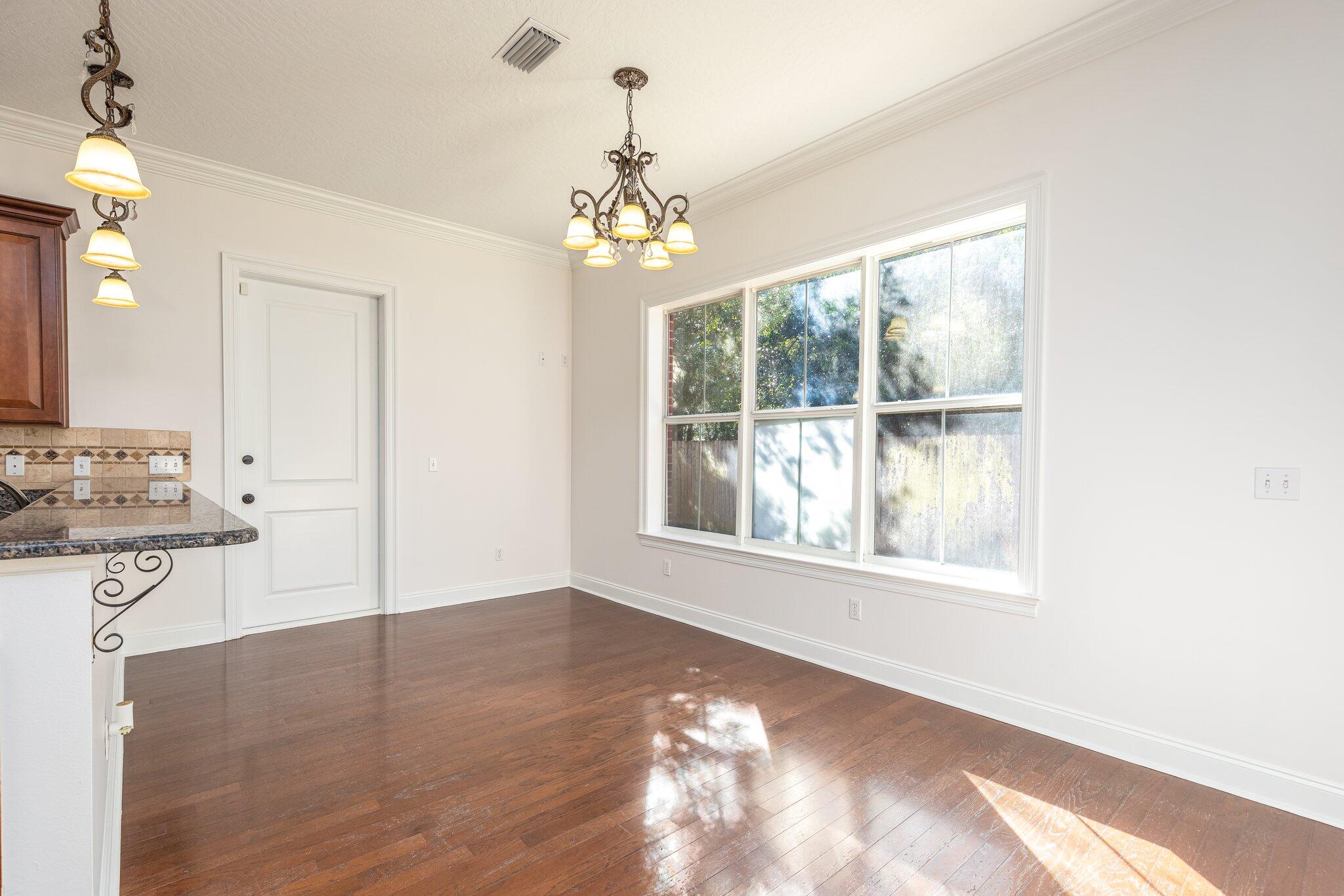 PLANTATION OAKS S/D - Residential