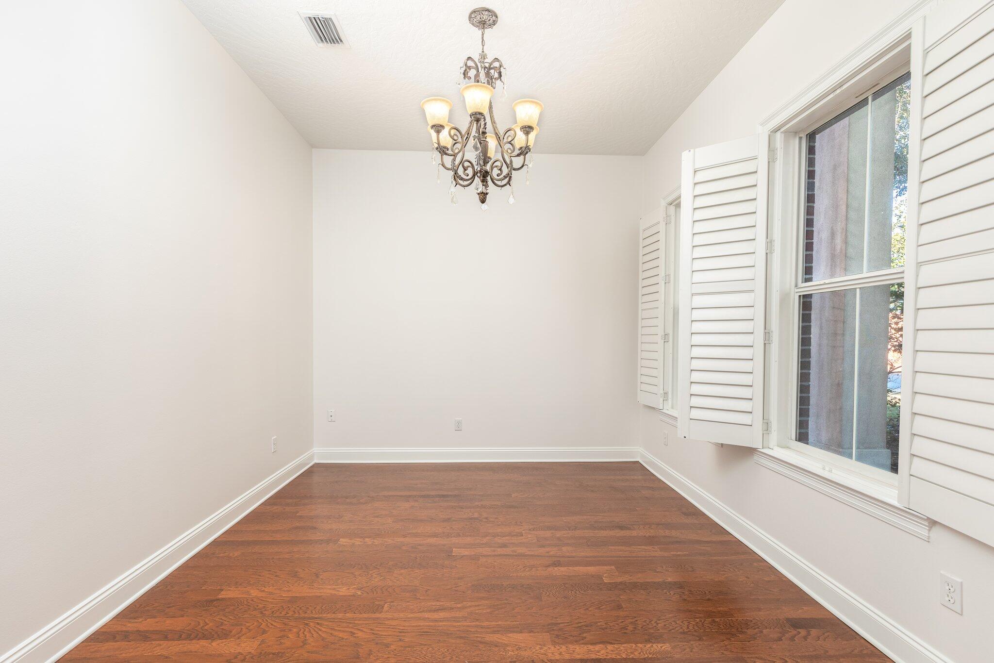PLANTATION OAKS S/D - Residential