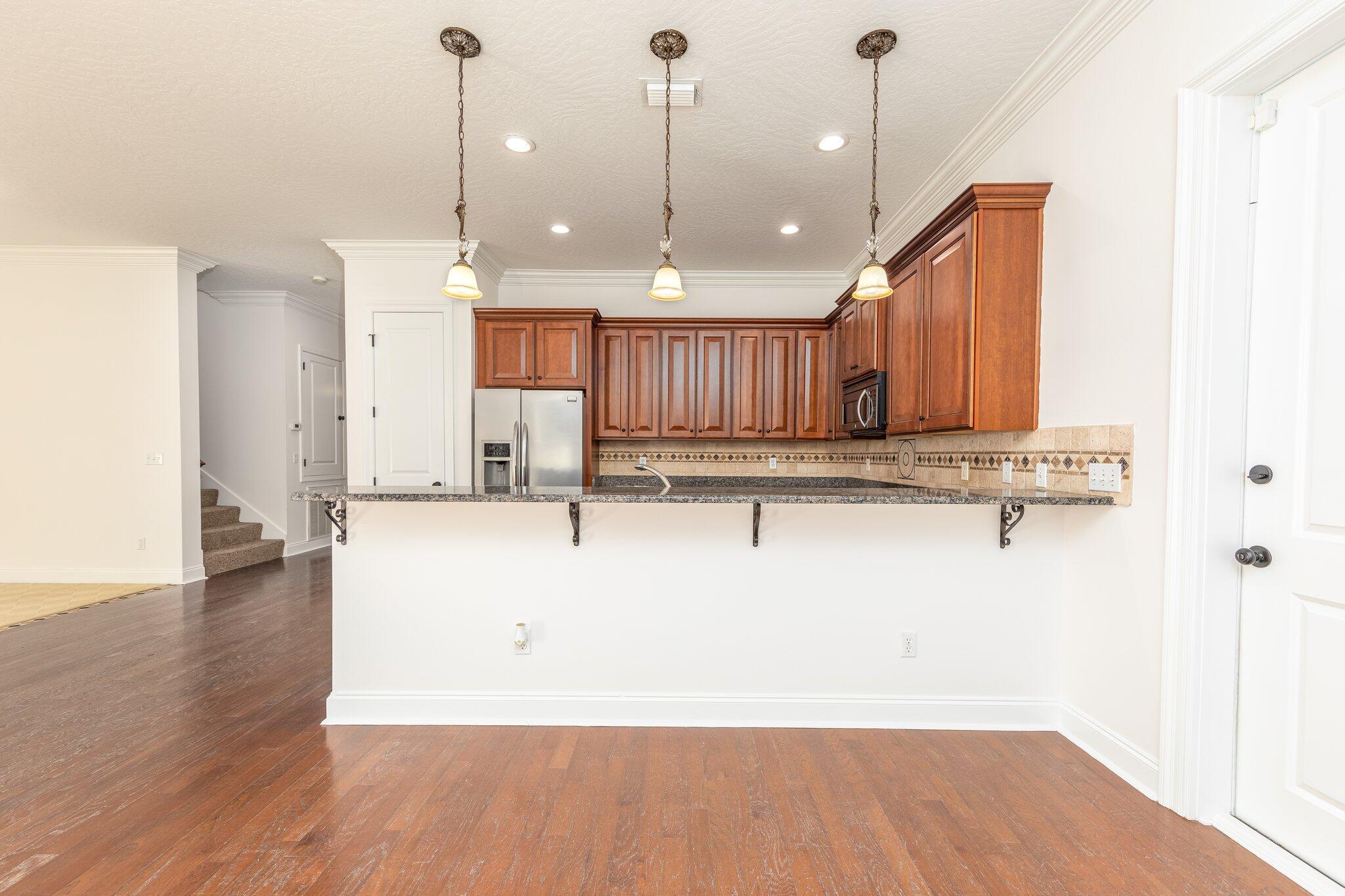 PLANTATION OAKS S/D - Residential