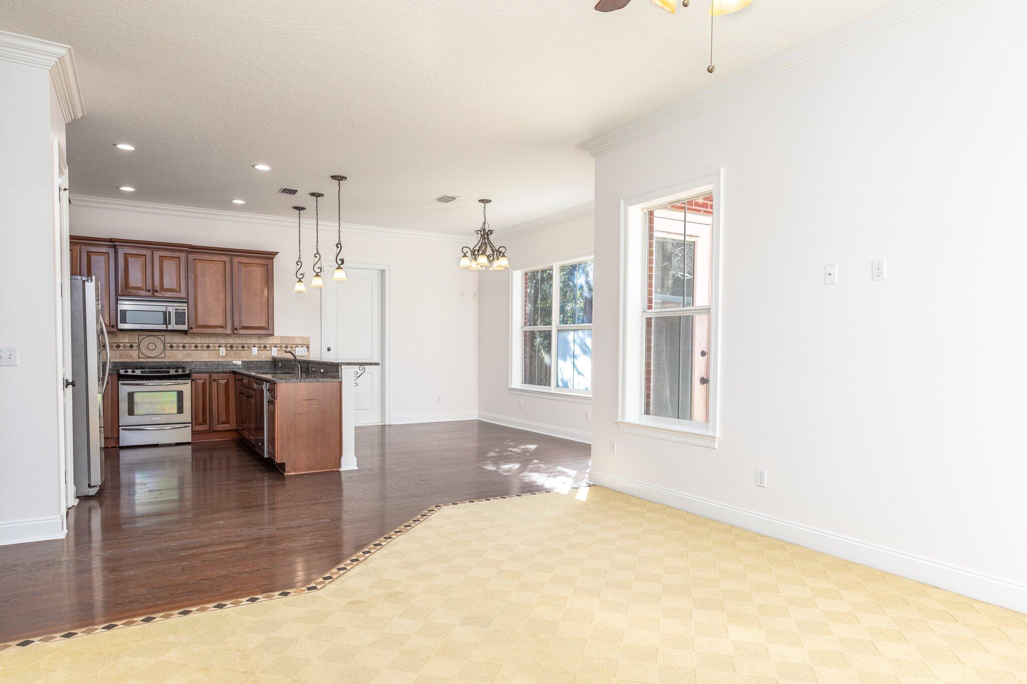 PLANTATION OAKS S/D - Residential