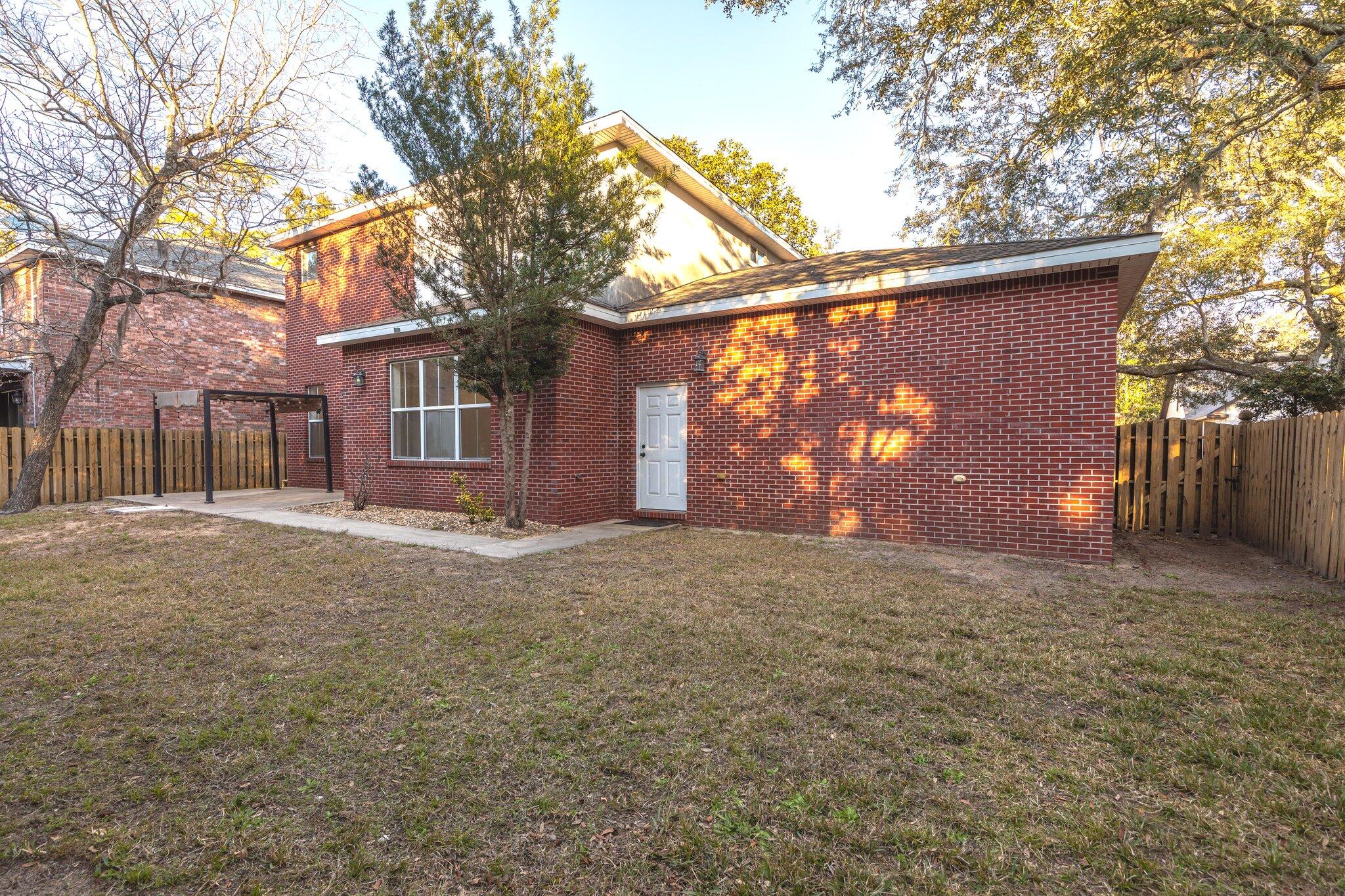 PLANTATION OAKS S/D - Residential