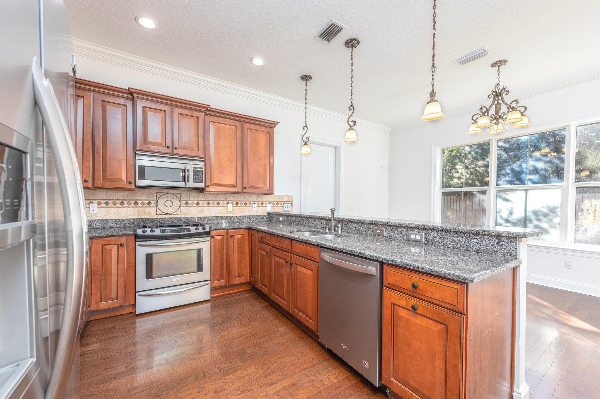 PLANTATION OAKS S/D - Residential