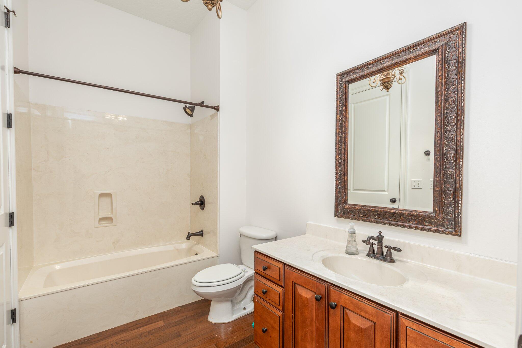 PLANTATION OAKS S/D - Residential