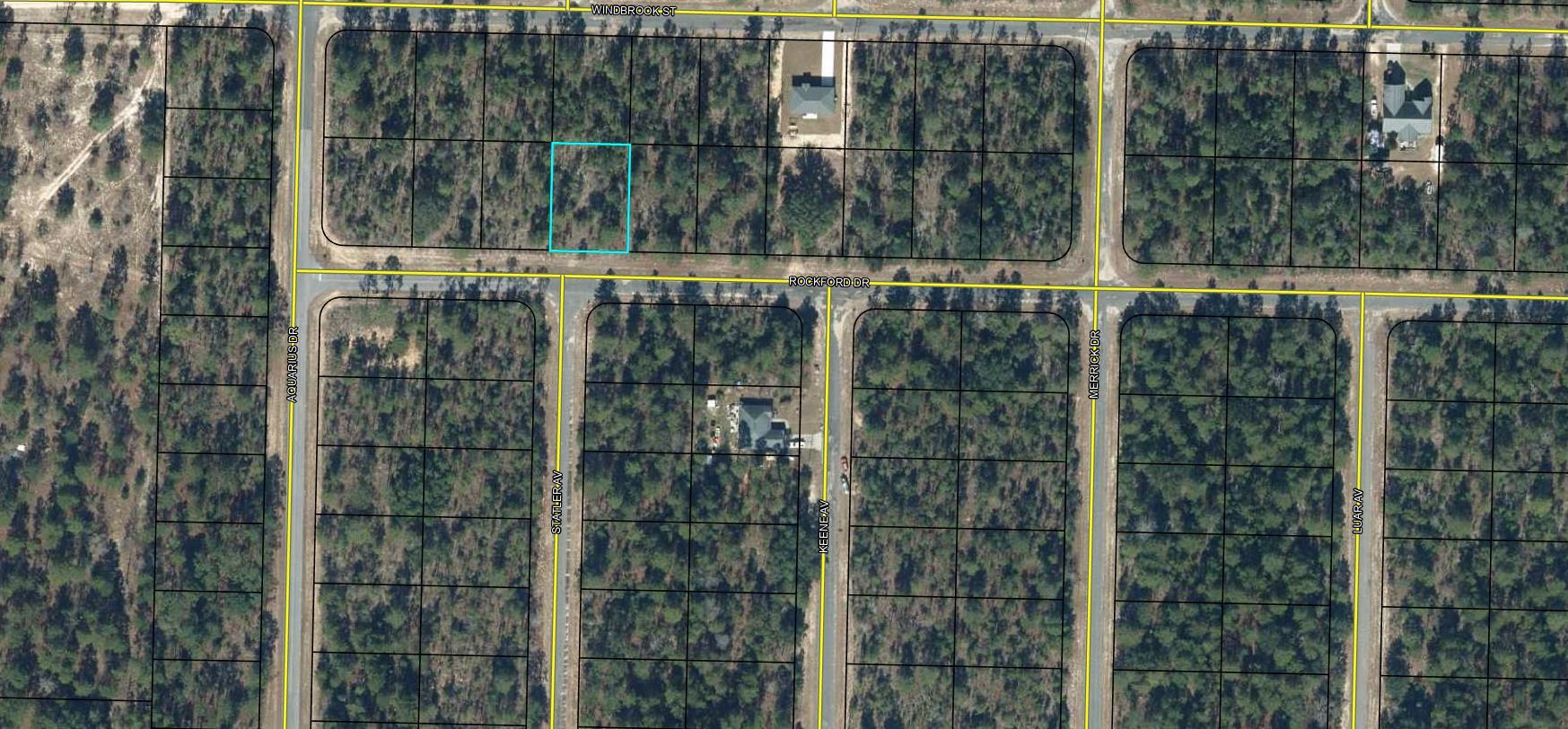 Looking to build a home in a community with a golf course, clubhouse, lakes throughout for recreational activities such as swimming, boating, and fishing, but also a short drive to the beach? This .258 acre lot in Sunny Hills is waiting for you! Located in the front by one of the main entrances off of 77, allows easy access to your home and Three streets over, you have access to one of the many white sandy beach lakes located in Sunny Hills For recreational use. This location provides a short drive, approximately 45 minutes to Panama City beaches, Northwest Florida Beaches International Airport, and Pier Park shopping when you want to visit a different slice of heaven. Approx. 20 miles from local shopping, medical, and other local amenities in Chipley