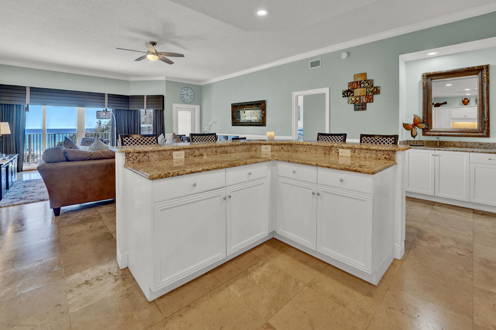 LEGACY THE - Residential