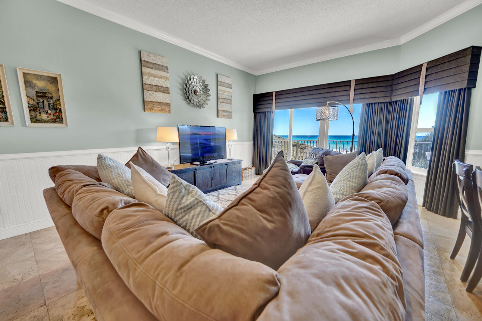 LEGACY THE - Residential