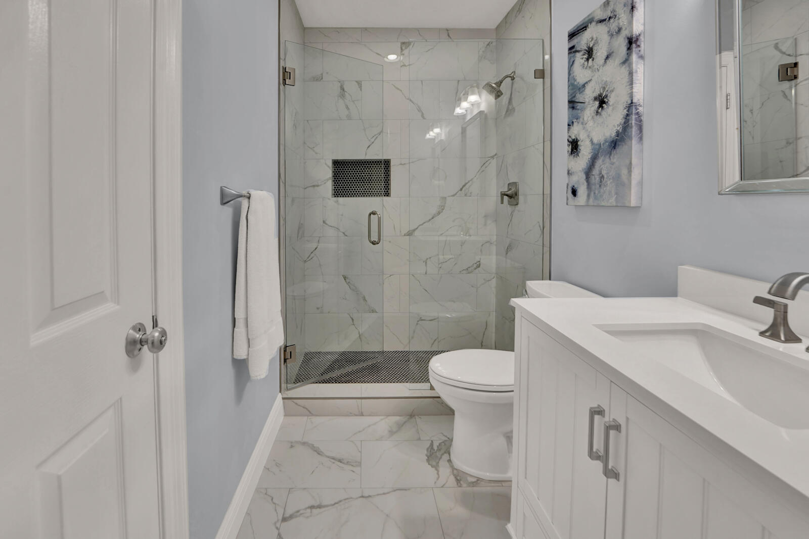 LEGACY THE - Residential